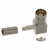 Coaxial Connector (RF) Assemblies - A4037-ND - DigiKey