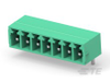 PCB Terminal Blocks - 2842504-7 - TE Connectivity