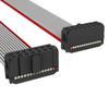 Rectangular Cable Assemblies - A3CCH-1406G-ND - DigiKey