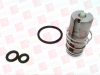 Pneumatic Valve Rebuild Kit / Seal Kit - 13233244 - Radwell International