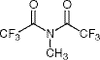 N-Methylbis(trifluoroacetamide) [Trifluoroacylating Agent] - M0671 - TCI America