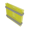 Board Spacers, Stackers (Board to Board) - 612-DWM-25-61-G-D-745-ND - DigiKey