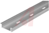 DIN Rail, 35 mm, 3 feet - 70059703 - Allied Electronics, Inc.