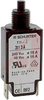 Circuit Breaker; 3 A; 240 VAC/48 VDC; 4000 VAC (Test Voltage); Quick Connect - 70160347 - Allied Electronics, Inc.