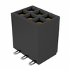 Headers, Receptacles, Female Sockets - SFMC-103-T2-SM-D-ND - DigiKey