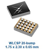 2.4 A / 2 A Dual Independent Flash LED Driver with TrueFlash™ - SKY81296 - Skyworks Solutions, Inc.