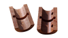 Replacement Wood Bearings -  - Woodex MECO Industries