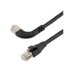 Modular/Ethernet Cables (RJ45, RJ11) - 5073-TRD695ASZRA6BLK-20-ND - DigiKey