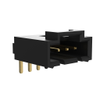 Headers, Male Pins - 664-G888004031THR-ND - DigiKey