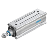 Actuators/Cylinders - 2171-DSBC-80-160-PPSA-N3-ND - DigiKey
