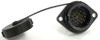 Industrial Circular Connectors - 2338394 - RS Components, Ltd.