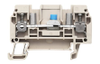 DIN Rail Terminal Blocks - 8239631 - RS Components, Ltd.