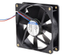 Axial Fans - 7450812 - RS Components, Ltd.