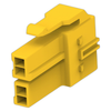 Rectangular Connector Housings - 17-2465651-4-ND - DigiKey