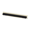 FFC, FPC (Flat Flexible) Connector Assemblies - 900-2005290171TR-ND - DigiKey