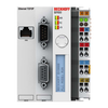 BX9000 | Ethernet TCP/IP Bus Terminal Controller -  - Beckhoff Automation LLC