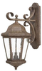 Exterior -Wall Mount - 269628 - Light Center (The)