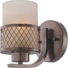 60-4781 Sconces-Single Glass - 654353 - Capital Lighting, Inc.
