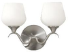 Bathroom Fixtures-Two Lights - 372960 - Capital Lighting, Inc.