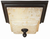 70471-56 Flush Mounts-Bowl Style - 725992 - Capital Lighting, Inc.