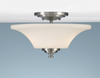 Semi-Flush Mts.-Bowl Style - 438248 - Capital Lighting, Inc.