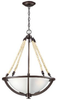 63013-3 Pendants-Bowl Style - 342055 - Capital Lighting, Inc.
