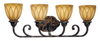N1494-270 Four Light Bath - N1494-270 - Minka Group
