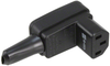 Power Entry Connectors - Inlets, Outlets, Modules - 486-1962-ND - DigiKey