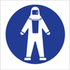 RTK Pictogram Labels - 58567 - Brady Corporation