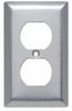 Standard Wall Plate - SL8-CC20 - Thomas & Betts Corporation