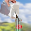 Buddeez Seed & Pet Food Dispensers - 82019 - U.S. Plastic Corporation