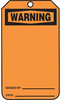 General Safety Tags - PCT-1064 - Panduit Corp.