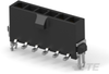 Rectangular Power Connectors - 2-1445086-6 - TE Connectivity