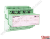 IB ST 24 DIO 8/8/3-2A  Digital I/O Unit - 2753708 - Classic Automation LLC