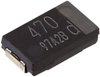 Aluminum Electrolytic Capacitor, 330Uf, 2V, 20%, Smd; Capacitance Panasonic - 54W2546 - Newark, An Avnet Company