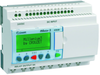 Programmable Logic Controller-Plc; Product Range Crouzet - 86K0464 - Newark, An Avnet Company