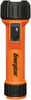 Torch, Led, 28 Lumens, 2 X D, Orange & Black; Flashlight Type Energizer - 83T1213 - Newark, An Avnet Company