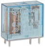 Relay, Spdt, 250Vac, 10A; Contact Configuration Finder - 08X7099 - Newark, An Avnet Company