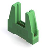 Card Edge Conn, Single, 7Pos, Th; Card Edge Connector Type Edac - 65AJ2099 - Newark, An Avnet Company