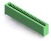 Card Edge Conn, Single, 26Pos, Wire Wrap; Card Edge Connector Type Edac - 66AJ1861 - Newark, An Avnet Company