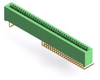 Card Edge Conn, Single, 37Pos, Wire Wrap; Card Edge Connector Type Edac - 65AJ6797 - Newark, An Avnet Company