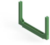 Card Edge Conn, Single Side, 32Pos, Th; Card Edge Connector Type Edac - 67AJ3259 - Newark, An Avnet Company
