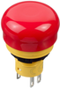 E-Stop Pb Sw, Dpst-Nc, 5A, 125V, Qc; Contact Configuration Idec - 47AC8684 - Newark, An Avnet Company