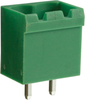Terminal Block, Header, 2Pos, Th; Gender Camdenboss - 78Y6528 - Newark, An Avnet Company