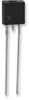 Digital Temp Sensor, +/-0.5Degc, To-92-2; Ic Output Type Texas Instruments - 26AJ7062 - Newark, An Avnet Company