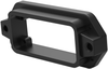 Hood, Size 16B, Screw, Black; Heavy Duty Connector Type Amp Te Connectivity - 25AC3905 - Newark, An Avnet Company