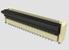 Flex 0.50mm - F31S-1A7H1-11040 - Amphenol Communications Solutions
