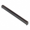 Headers, Plugs and Sockets - 281-1629-ND - DigiKey