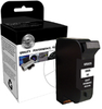 CTG HP Remanufactured #45 (51645A) Black Ink Cartridge - CTG45A 51645A - Clover Technologies Group LLC