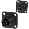 Circular Connector Assemblies - PT02E-8-3P-ND - DigiKey
